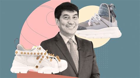 raffy tulfo shoes collection